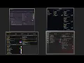 ui dev-log p1 Roblox UI Libraries