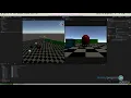 Unity 3D Lessons - On-Trigger Enter Stay Leave