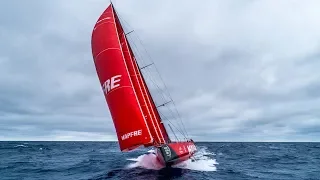 Who will win the Volvo Ocean Race? Yachting World