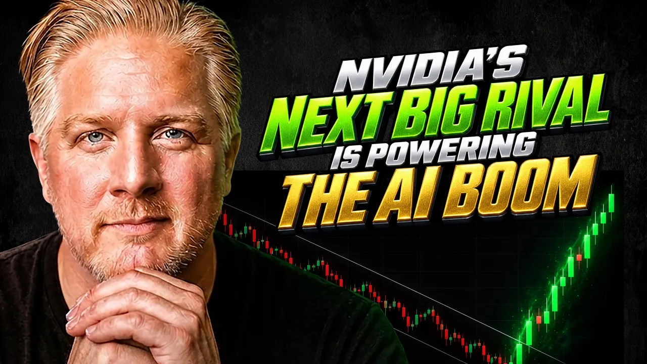 NVIDIA’s Next Big Rival Is Powering the AI Boom