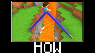 WAIT WHAT Minecraft 1 S4 