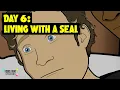 Living With A Seal - 1 Get Up Muthaf a