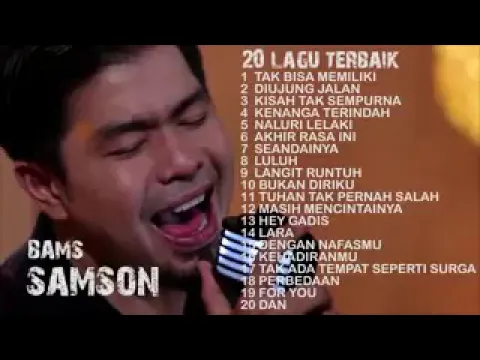 Download MP3 Samsons full album