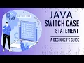Java Switch-Case Statement Control Structures Tutorial Syntax Usage Examples Explained