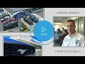 Thank you for Servicing with Ford Lincoln