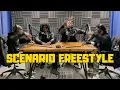 Download Lagu COAST CONTRA - SCENARIO FREESTYLE