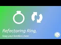Refactoring Ring Keep your handlers clean