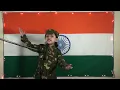 Download Lagu 🎼Nanha Munna Rahi Hoon 🎬Son Of India👨‍✈️(1962)🎙Sung by:Shanti Mathur 🎵Music:Naushad🎤Cover by:Aarohi😊