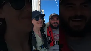 One YEAR in One MINUTE