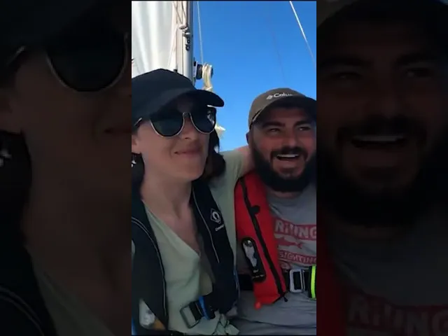 One YEAR in One MINUTE
