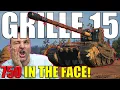 Download Lagu Grille 15 – Peek Me Once… 750 to the Face!