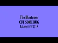 The Bluetones Cut Some Rug Lakefest 9 August 2019