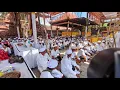 Download Lagu Upakara Mapepade Welalungan @Pura Ulun Danu lan Belong 31/08/25, Denpasar-Selatan