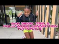 Summer Vacation in San Diego Hollywood Connection Dance Nationals