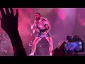 Post Malone BristoW Va Jiffy lube Live Sunflowers