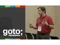 Test Driven Development TDD by Controlling Dependencies Jorge D Ortiz Fuentes GOTO 2015
