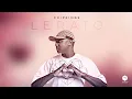 Chipkings, Mashudu, Tman Xpress - Ucontsi Le Nhliziyo Yam (Visualizer) ft. Kabza De Small