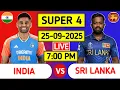 Download Lagu 🔴live cricket match show ahmad | #indvssl #hindicommentary #indiacricketteam