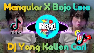 dj bojo loro x mengular viral tiktok dj yang kalian cari viral fyp enakeun full bass jedag jedug