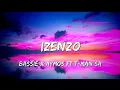 Lagu Aymos X Bassie (feat T-man) - Izenzo Full English Translated Lyrics | Trending Amapiano Hits