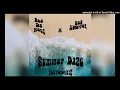 Download Lagu ReaDaDoul \u0026 Rea WNNTA - Summer Daze Remix (feat. Fordkeyz)