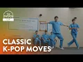 Download Lagu Cho Jung-seok dances to Deux for his table tennis deuce | Hospital Playlist Season 2 Ep 9 [ENG SUB]