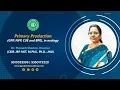 Primary production GPP NPP CUE and BPE in Ecology Dr Poonam Sharma CSIR NET ICAR JNU IAS IFoS