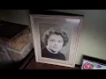 I Visited Betty And George's House, What A Sad Visit. 