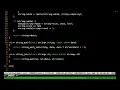 Data Structures in C - String