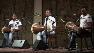 Download Cuba | Batá Drums of the Cuban Santería | Ensemble Omo Abillona | Meta for the Oricha Changó MP3