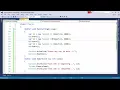C - Task Parallel Library