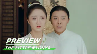The Little Nyonya Ep 28 Preview 小娘惹 第二十八集预告 IQIYI 