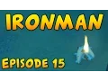 Ironman Progress Episode 15 - DRAGON HATCHET Runescape 3