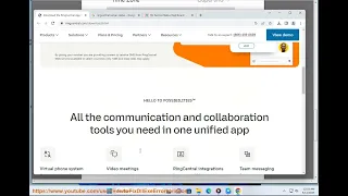 Fix RingCentral not working RingCentral Down RingCentral not working w headset