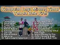 Download Lagu TABOLA BALE VIRAL TIKTOK -KUMPULAN LAGU MINANG TIMUR PALING HЕВОН 2025 !!! Tanpa Iklan 