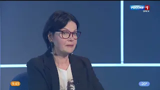 «Актуальное интервью», выставка работ Александра Дейнеки