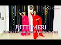 Download Lagu Thumak Thumak Jaani H Mahiye De Naal | Instagram Trending Song | Dance Cover