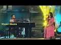 Download Lagu Nenjikulla Umma Mudinchirukaen l Shakthisree l AR Rahman Unplugged