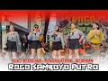 Download Lagu Bukit Berbunga ❗️ Lagu Djandut Terbaru Jaranan ROGO SAMBOYO PUTRO
