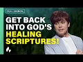 The Healing Power Of God s Word Full Sermon Joseph Prince