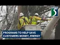 Consumers Energy programs to cut costs save energy