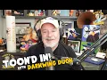 Darkwing Duck Flaps Again Stories from the Iconic Series Toon d In with Jim Cummings