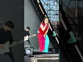 part#1『コイコガレ』milet/MAN WITH A MISSION ＠Macau「TMEA」music fes·2023/07/09【1st row·4KHDR·live】