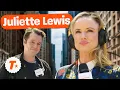 Testing Juliette Lewis Music Knowledge Track Star