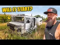 Download Lagu Ik heb een zeldzaam militair voertuig van Duramax gekocht. Start hij?