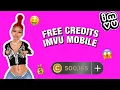 HOW TO GET FREE CREDS MOBILE IMVU 2021