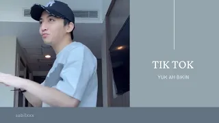 Download TIKTOK YANG MERASA DITINGGAL PACARNYA TANGGANYA DIATAS YUK AH BIKIN SIBIDUAN  2020 MP3