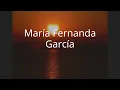 Download Lagu María Fernanda García