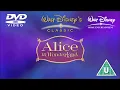 Download Lagu Opening to Alice in Wonderland: Special Edition UK DVD (2005)
