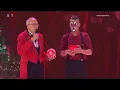 Lagu Palhaços - Circo Victor Hugo Cardinali - Natal 2019/2020